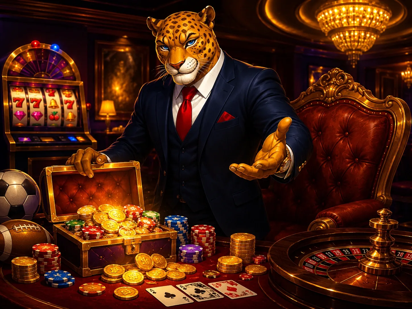 Bet Bonus Casino Rewards